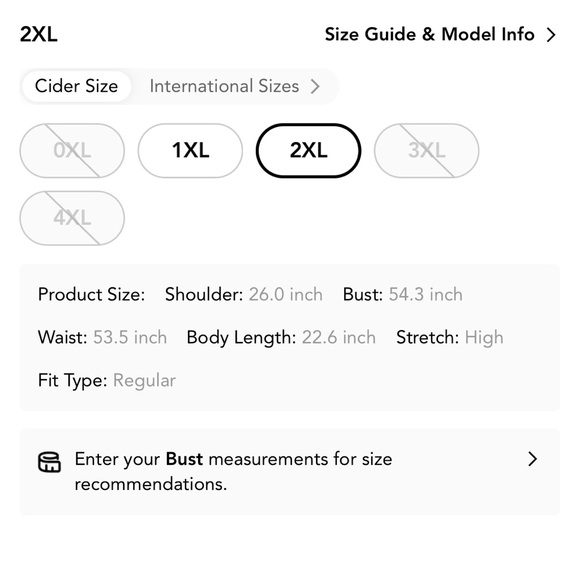 NWT Cider • Striped Boatneck Top - Picture 8 of 8